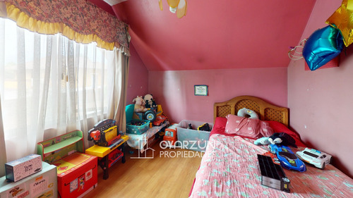 Casa Con 4 Dormitorios 3 Baños Piscina 2 Estacionamientos