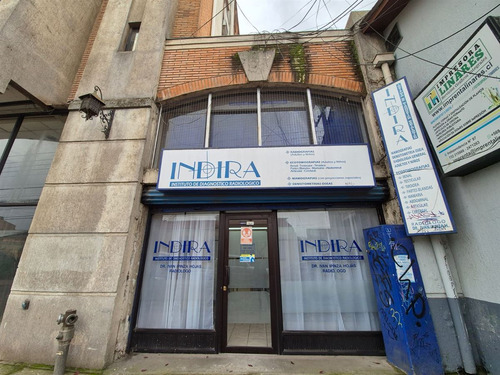 Oficina En Arriendo En Linares
