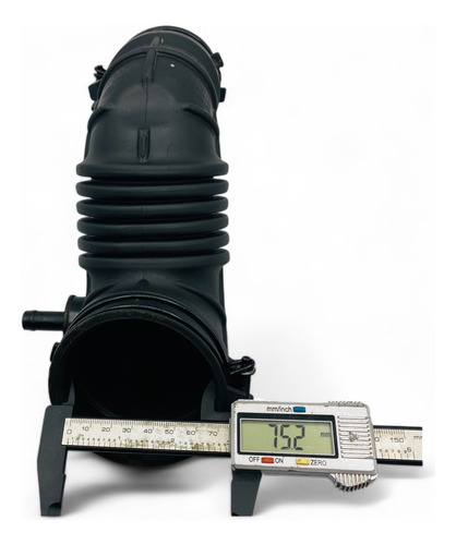 Manguera Caja Porta Filtro De Aire Kia K3 24 A 25 Lx Ex 1.6l (Usado)