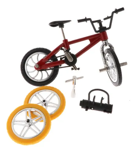 Mini Bmx Barata MercadoLibre