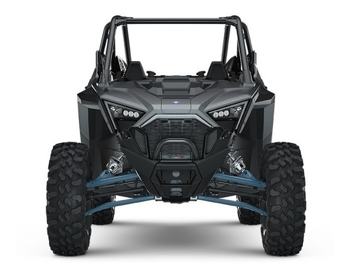 Imagen 2 de 15 de Polaris Xp Pro Ultimate 181 Hp No Canam Maverick Utv 4x4 Usd