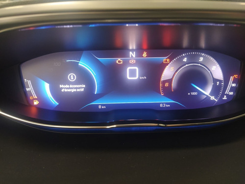 Imagen 10 de 16 de Peugeot 3008 Gt Pack Thp Tiptronic Stock Fisico! Gp