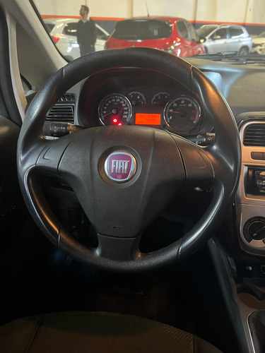 Fiat Punto 1.4 Elx