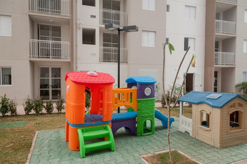 Imagem 12 de 14 de Apartamento Residencial À Venda, Bom Retiro, São Paulo. - Ap1492
