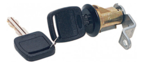 Cilindro Porta Esquerda Com Chave Ford F11000 F13000 72 A 91