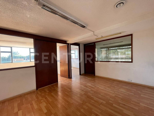 Renta De Oficinas En La Juarez, Puebla Desde 7m2 Hasta 123m2