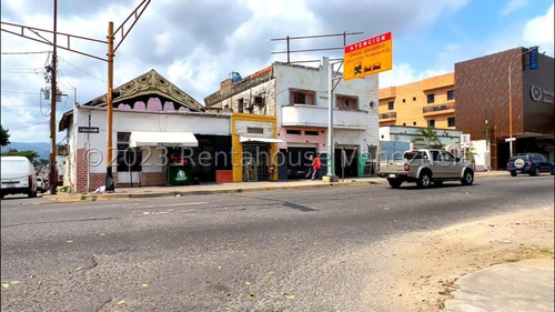 Terrenos En Venta En Centro Barquisimeto Lara -- %%m-c-t%% Cod. 23 Guion 2 7 7 9 1