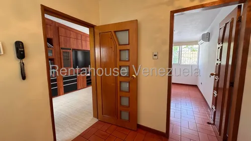 Casa En Venta Macaracuay