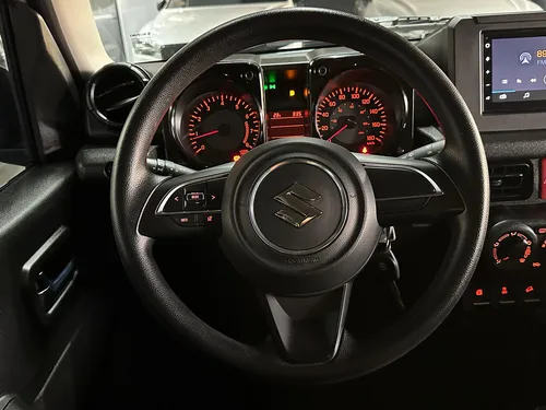 Suzuki Jimny 1.5 Mt Glx