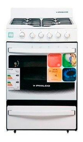 Cocina Multigas Philco (cg-ph155b)