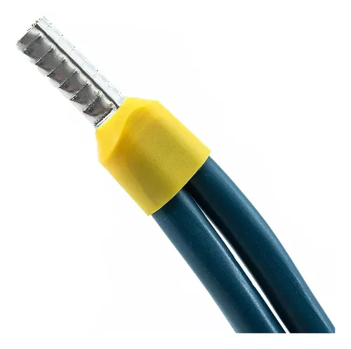 Terminal Tubular Te 4012 X 10