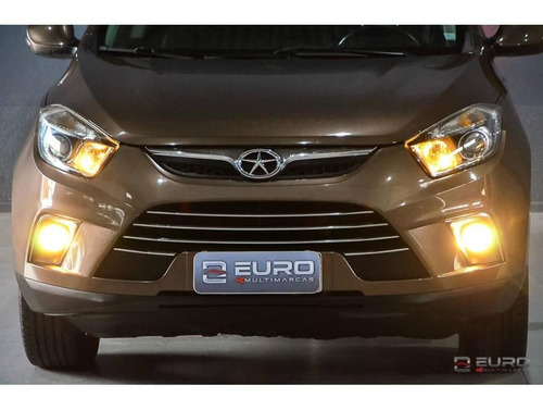 Jac Motors T6 2.0 Jetflex