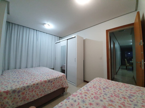 Imagem 15 de 29 de Apartamento - Ap00006 - 33156678