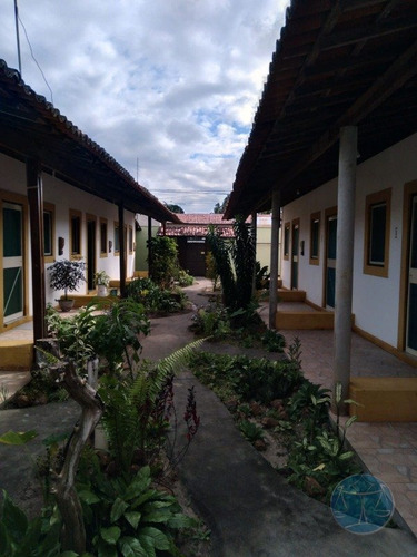 Imagem 4 de 15 de Condominio De Casas - V-11769