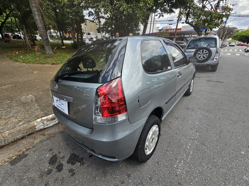 Fiat Palio 1.0 Fire Flex 3p