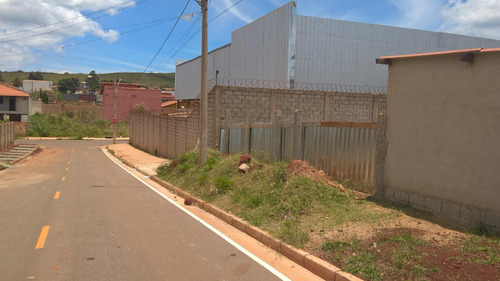 Terreno Em Nova Lima