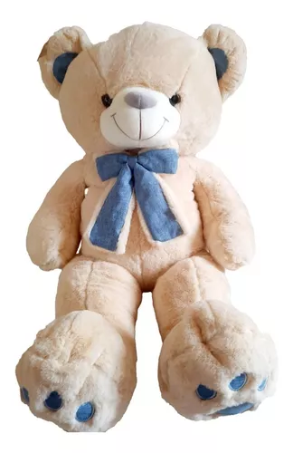 Peluche Oso Gigante Grande 200 Cm Con Canción Personalizada –