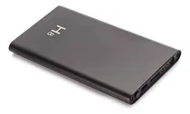 Comprar Camara Cargador Espia Wifi 4k Oculta Power Bank Infrarrojos