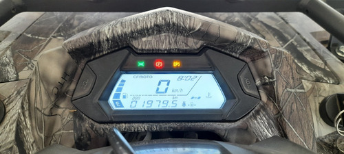 Np Force 450 Cc