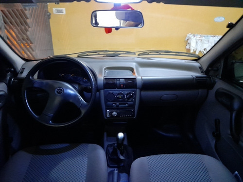 Imagem 7 de 15 de Chevrolet Corsa Classic Vhc 1.0