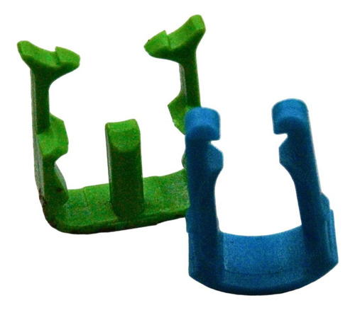 Trava Engate Conector Filtro Combustível Onix Spin Cruze Gm
