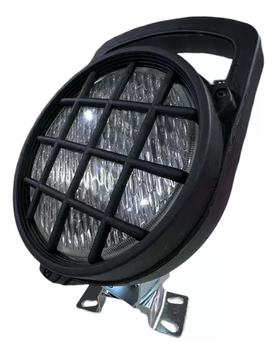 Foco Faena Led High Power RL-B48-16-48W - Race Light Chile