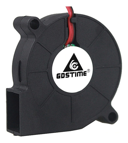 Ventilador 5015 Blower 5v