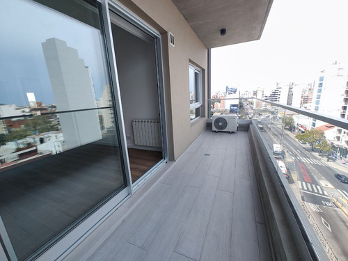 Venta Departamento 2 Ambientes En Nuñez A Estrenar