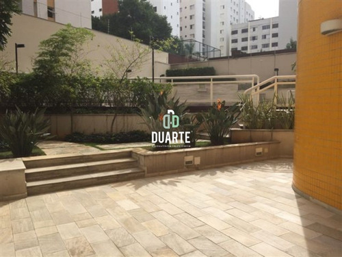 Imagem 23 de 30 de Apartamento - Ap02655 - 67869282