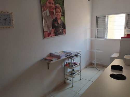 Imagem 24 de 26 de Casa A Venda . - 778-1