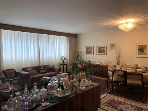 Imagem 5 de 30 de Apartamento - Ap01495 - 70699715