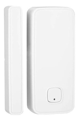 Imagen 6 de 7 de Sensor Alarma Puerta Wifi Contacto Antirrobo Con Sonido