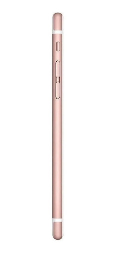 Imagen 4 de 5 de Celular Original Apple iPhone 6s 16gb Rose Gold + Accesorios