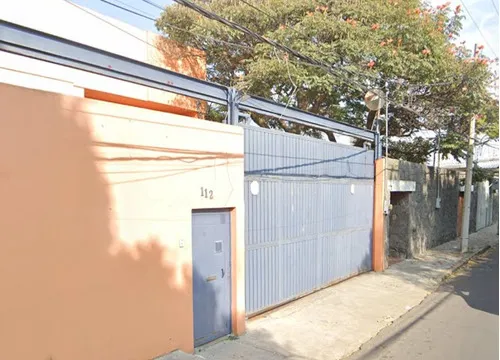 Casa En Venta En La Joya, Tlalpan, Cdmx. Sh05