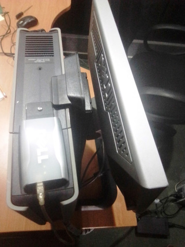 Imagen 4 de 5 de Dell Optiplex Gx620 Pc Intel Pentium D 2.79ghz 2gb 80 Gb Hd
