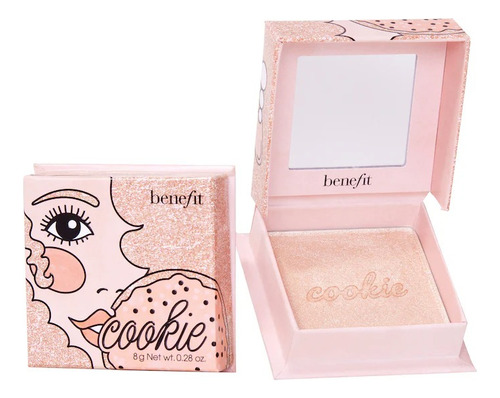 Iluminador Benefit