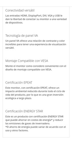 Monitor Tactil Touch 24 Viewsonic 10puntos Dp/hdm/usb Pc/mac
