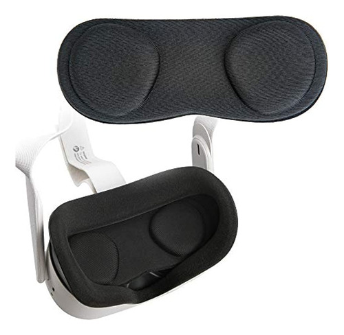 Orzero - Funda Protectora Protectora Para Oculus Quest 2