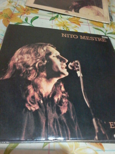 Discos De Vinilo...rock Nacional