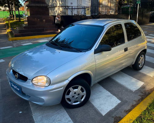 Chevrolet Corsa 1.6 Gl Aa Dh