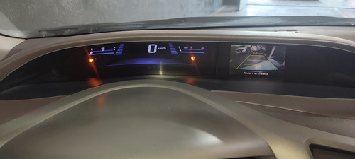 Honda Civic 1.8 Exs At 140cv