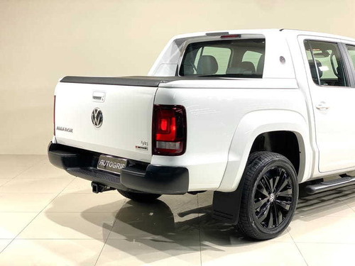 Imagem 4 de 8 de Volkswagen Amarok V6 Extreme