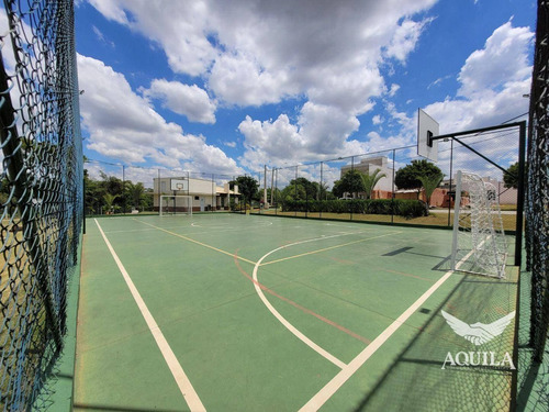 Imagem 6 de 26 de Terreno No Condomínio Terras De São Francisco - Sorocaba - 180,55 M² - - Te0006