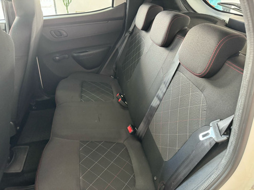 Renault Kwid 1.0 12v Zen Sce 5p 5 marchas