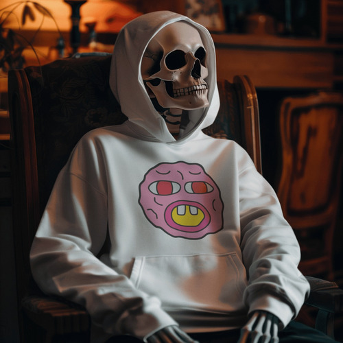 Sudadera Tyler The Creator Cherry Cereza