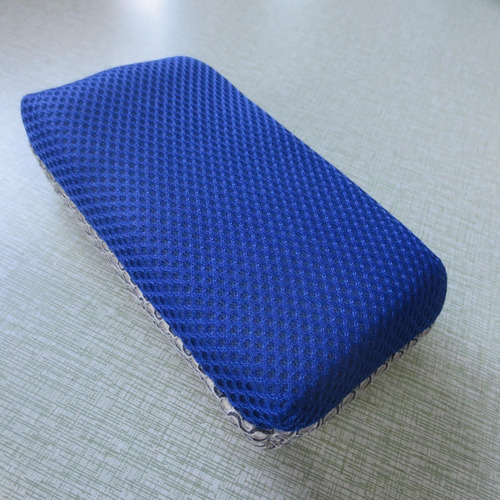 3 Esponjas De Coche Para Herramientas De Detalle, Esponja
