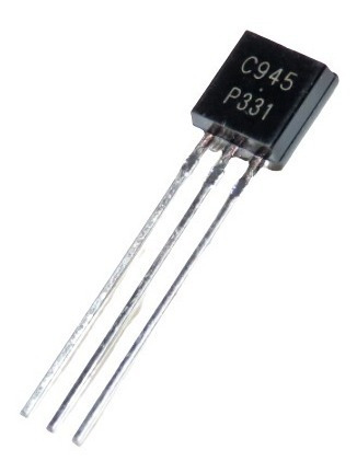 Transistor C945