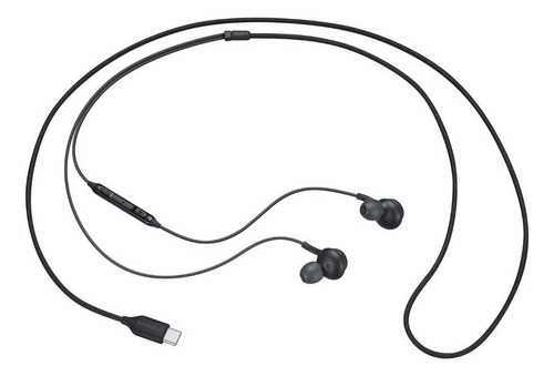 Audífonos Samsung Akg Usb C Para Galaxy S25 Plus Ultra