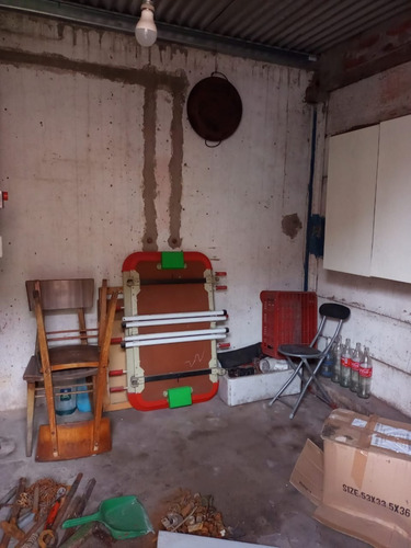 Imagen 14 de 15 de Casa De 3 Ambientes Sobre Gran Lote En El Barrio Dorrego A 1 Cuadra De La Av. Colón
