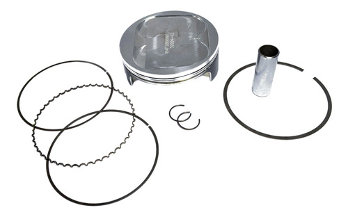 Kit Piston Athena 99,95 Honda Trx 450 R 2006-14 Competicion-